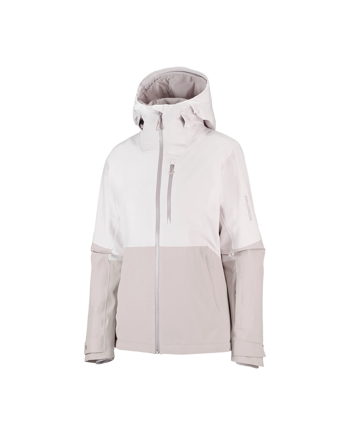 SALOMON LADIES HIGHLAND JACKET 27