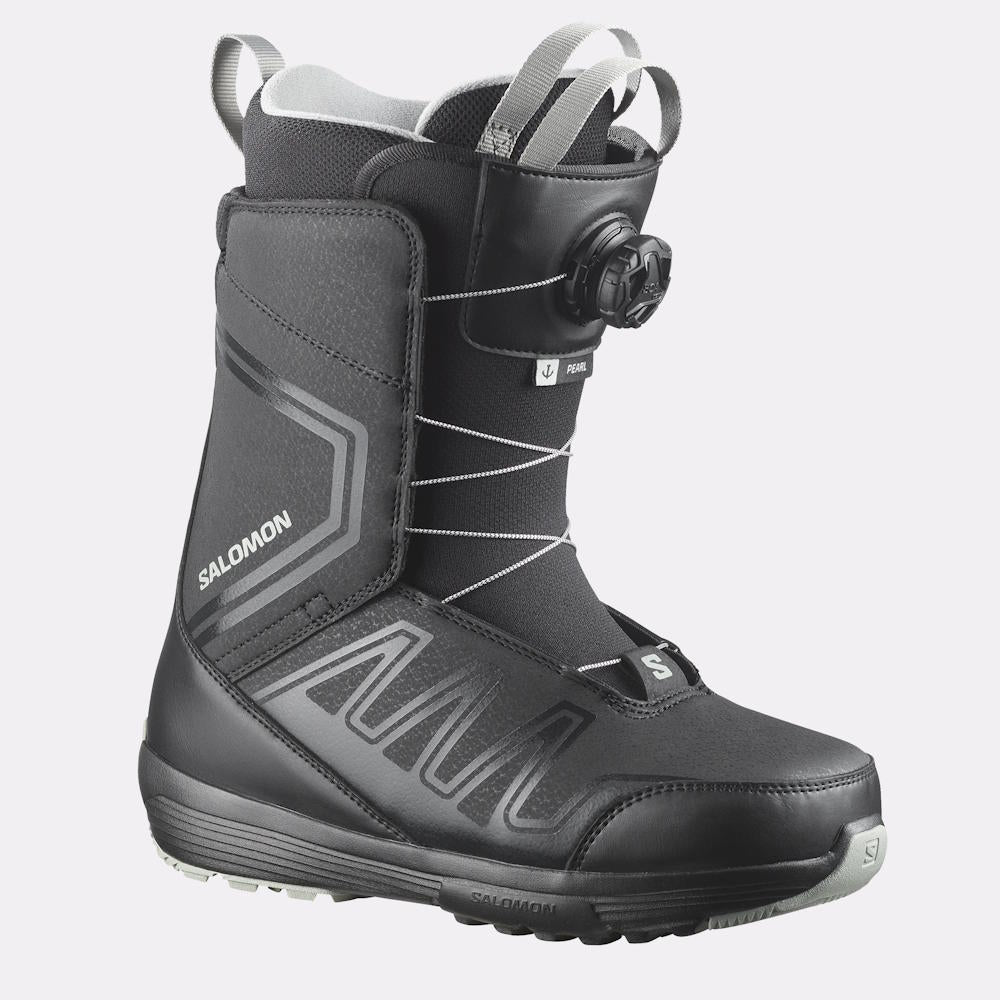SALOMON PEARL BOA 27