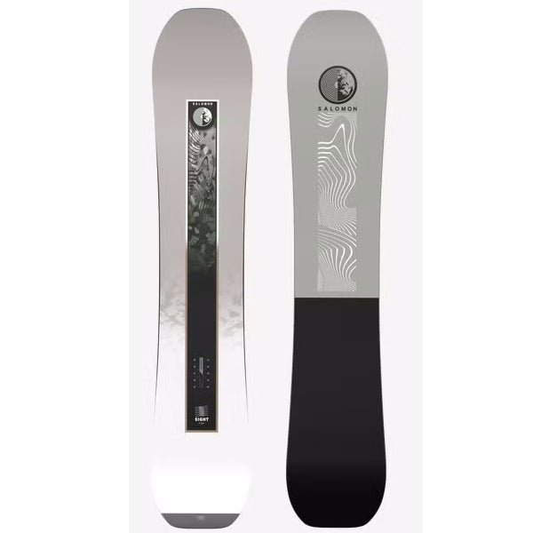 SALOMON SIGHT