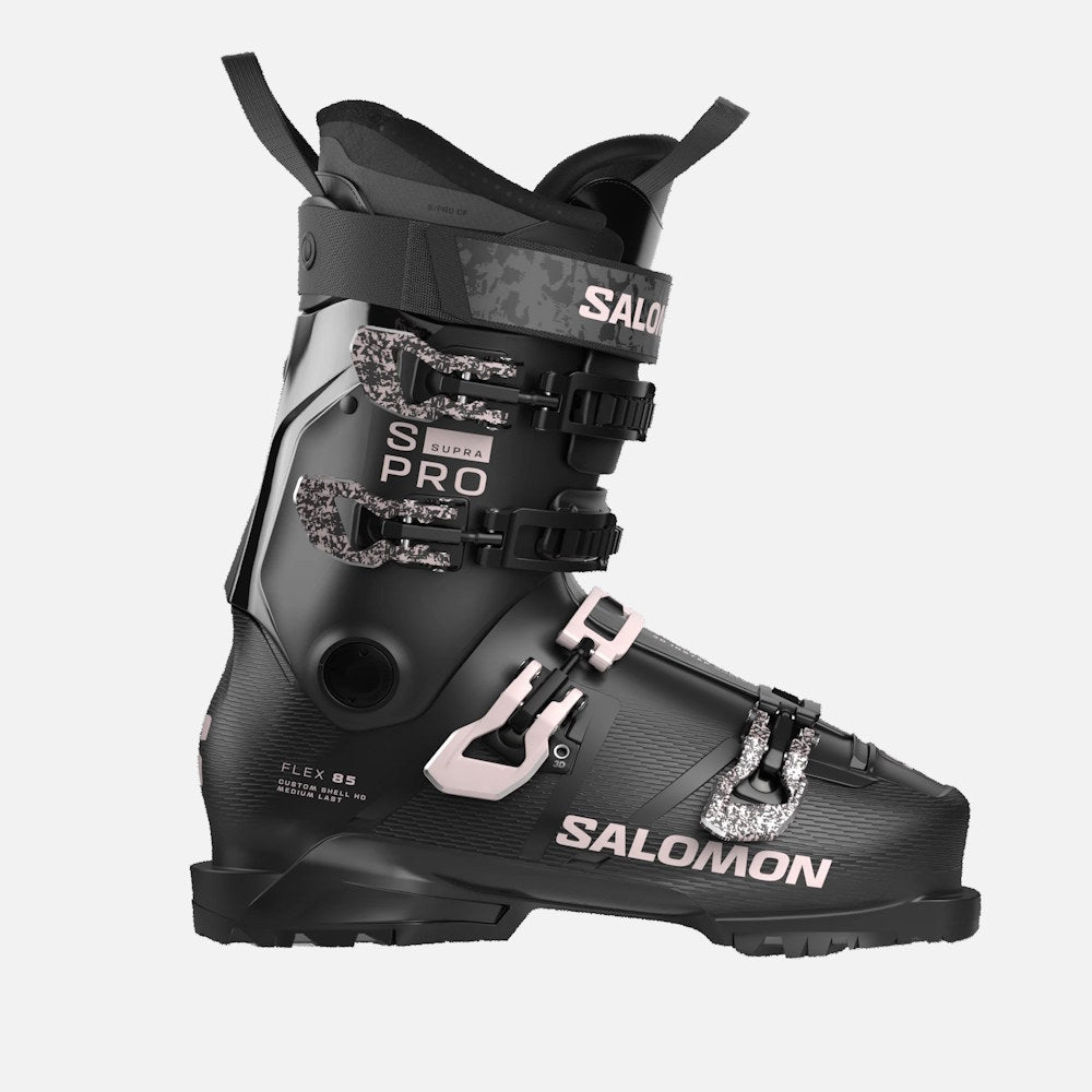 SALOMON SUPRA 85 W 27