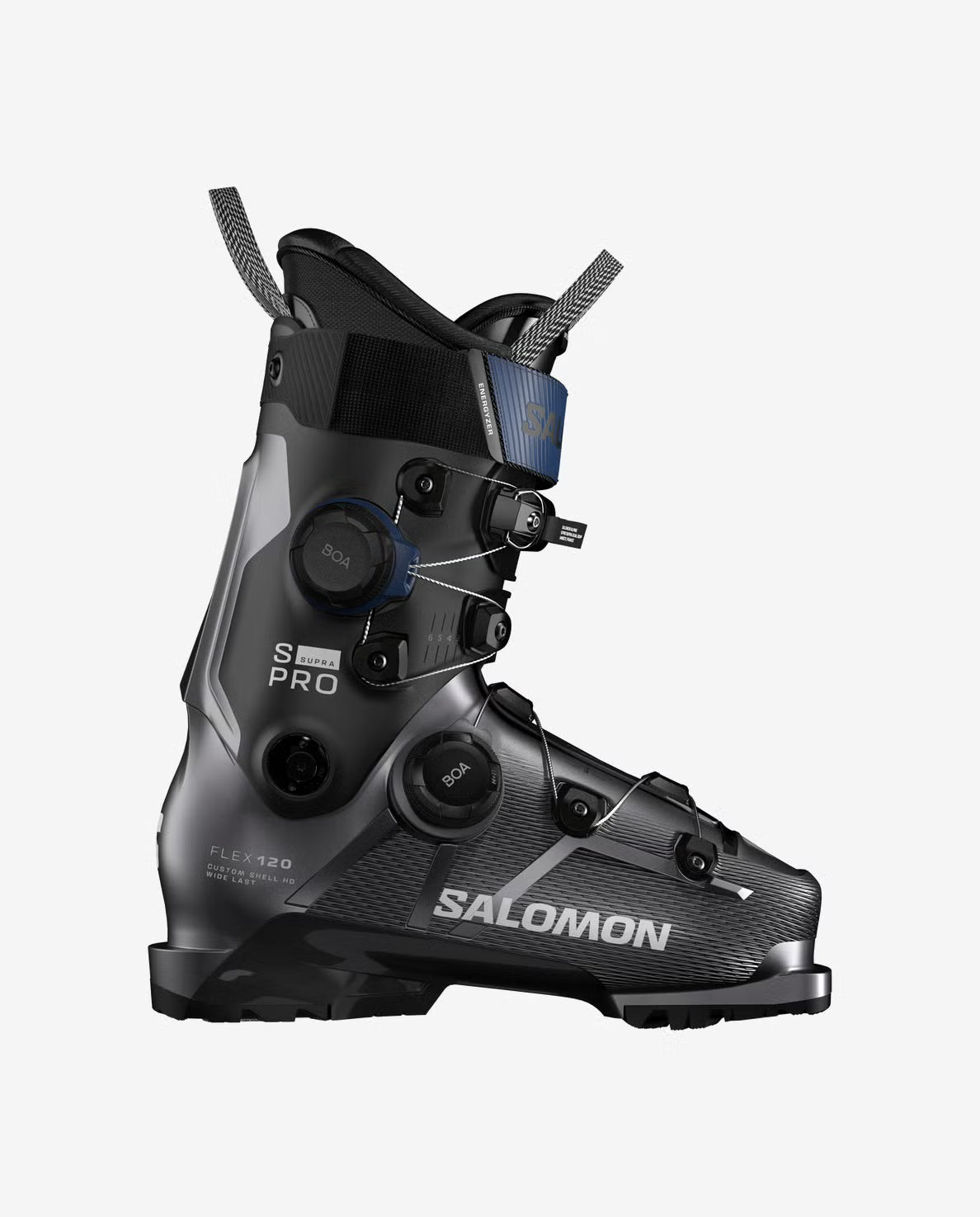 SALOMON SUPRA DOUBLE BOA 120 GW