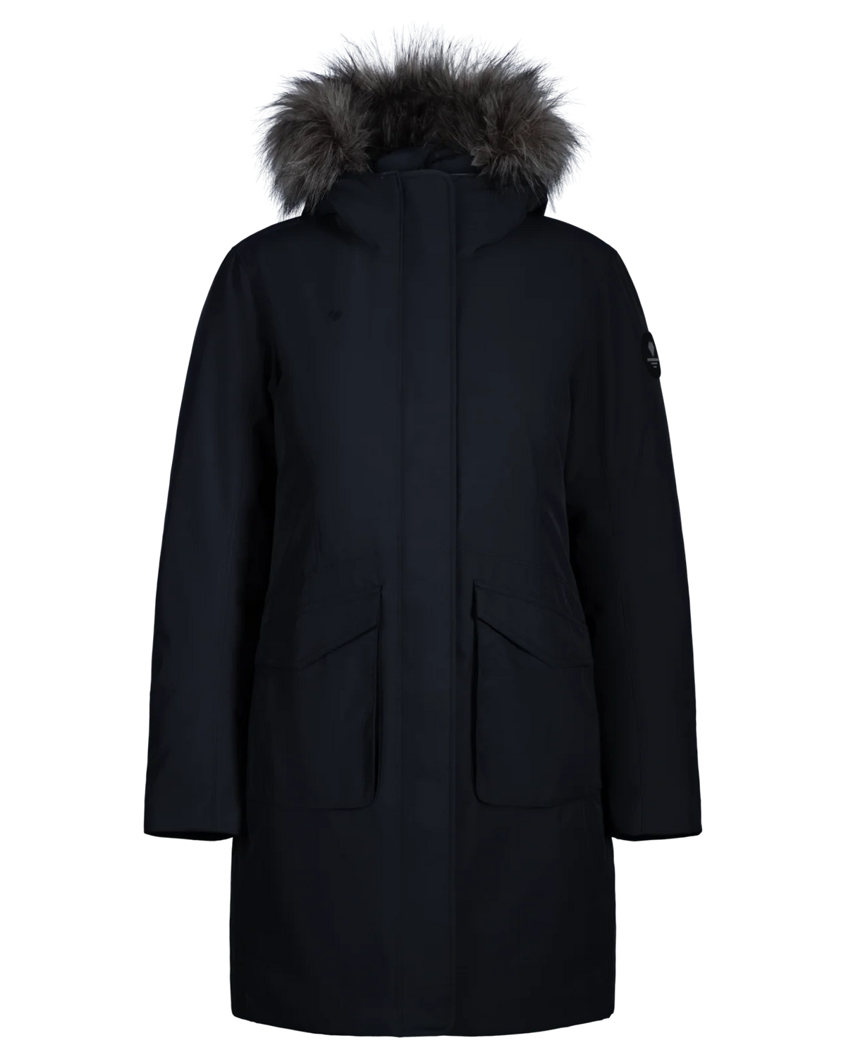 OBERMEYER LADIES SOJOURNER DOWN JACKET 27