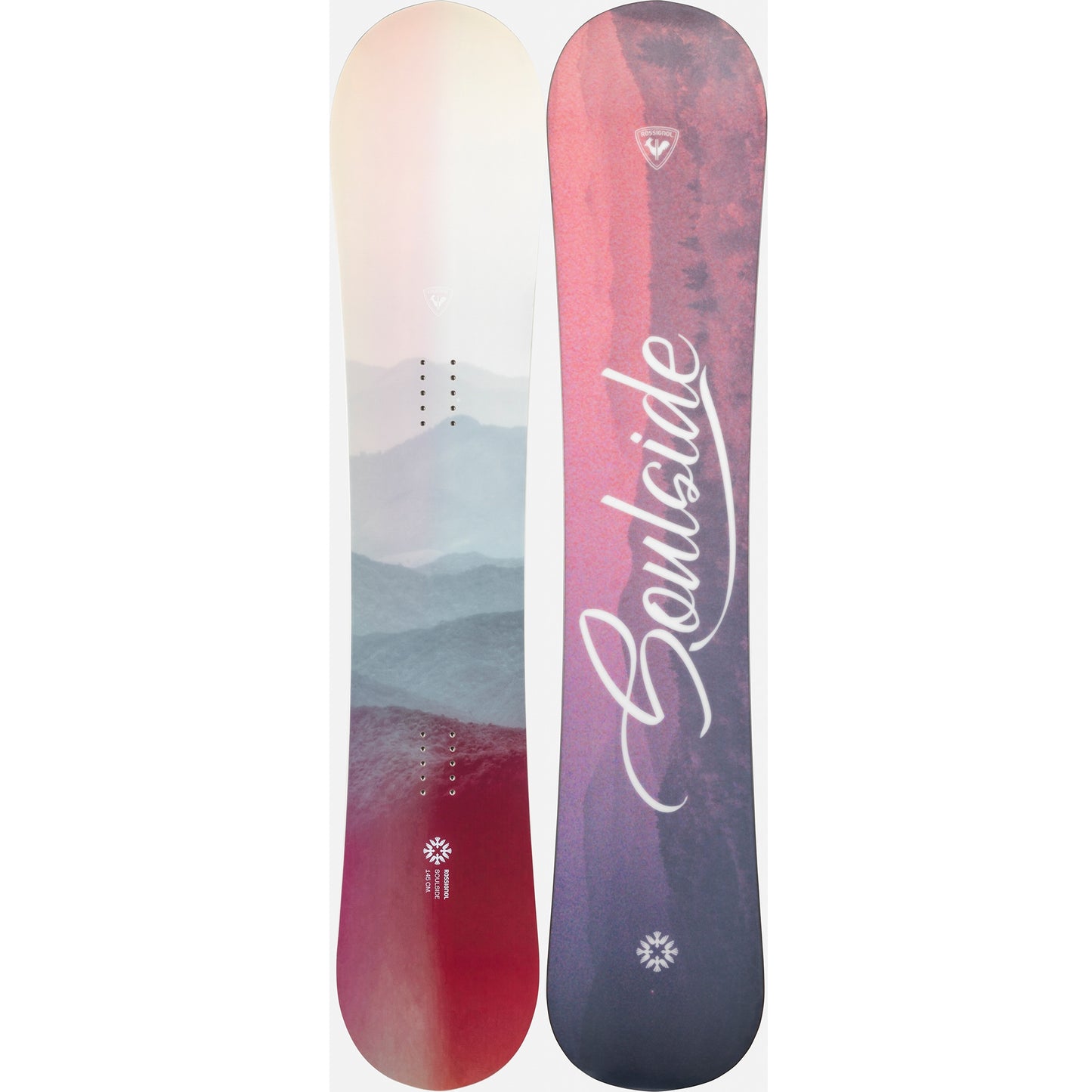ROSSIGNOL SOULSIDE 26