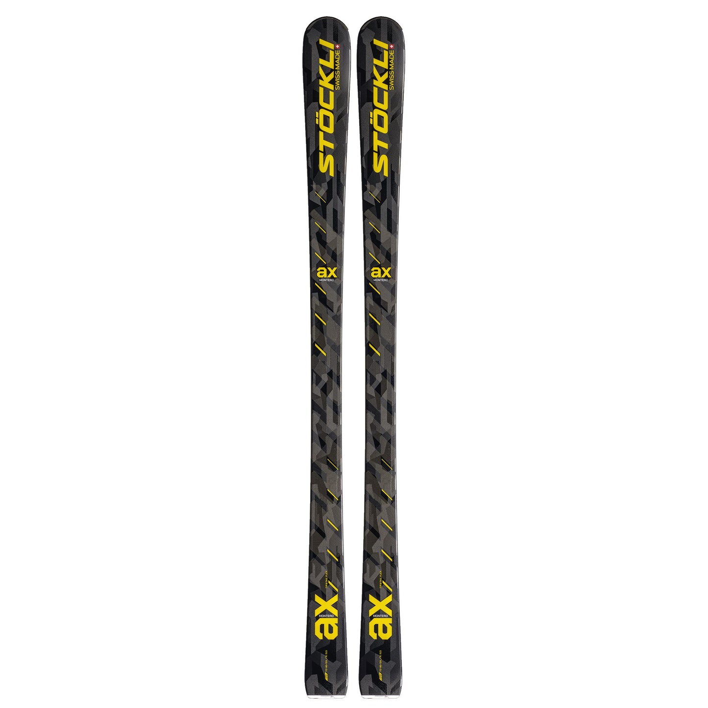 STOCKLI MONTERO AX 27
