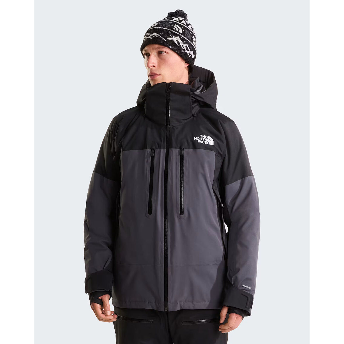 THE NORTH FACE MENS CHAKAL JACKET 27
