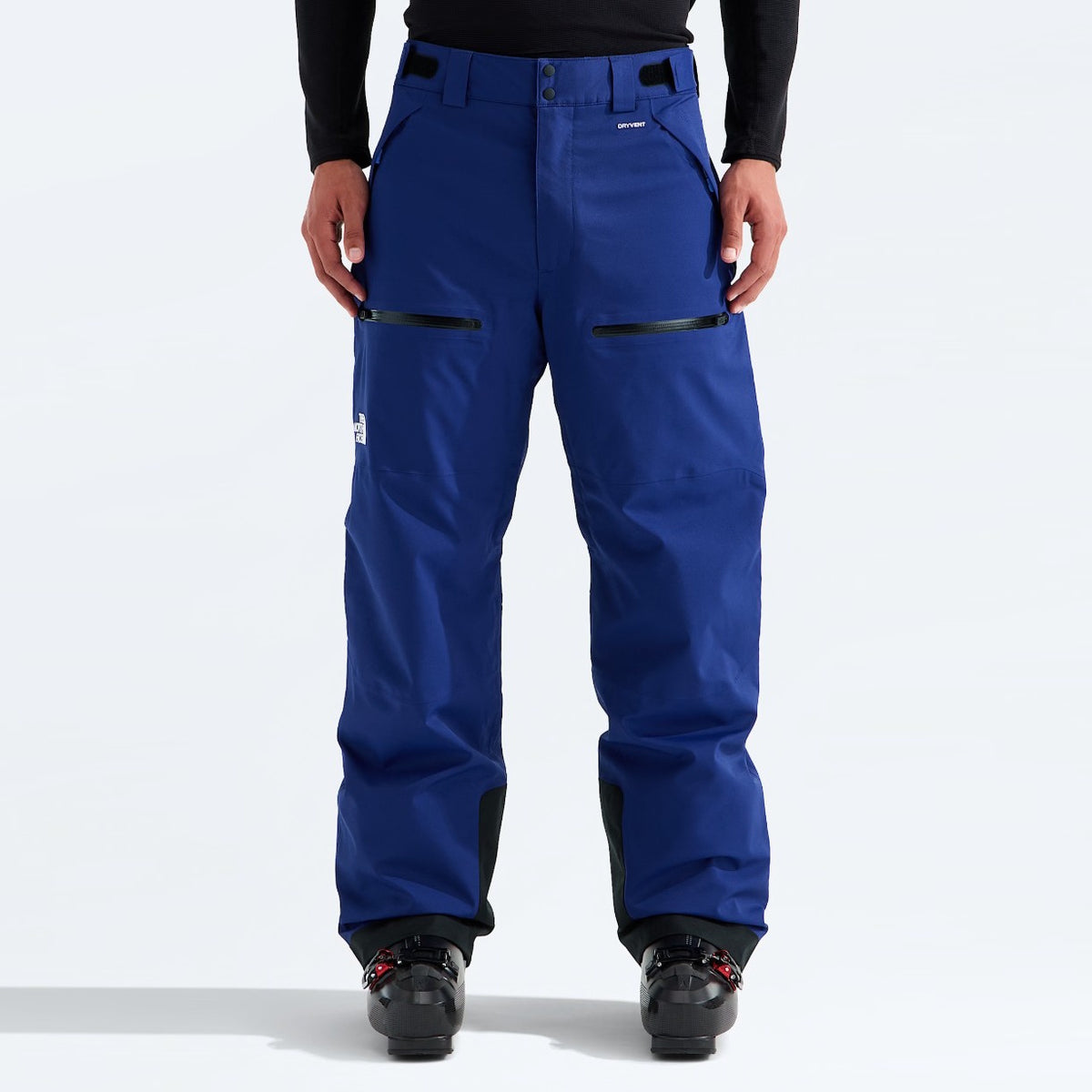 THE NORTH FACE MEN'S CHAKAL INSULATED PANT 27