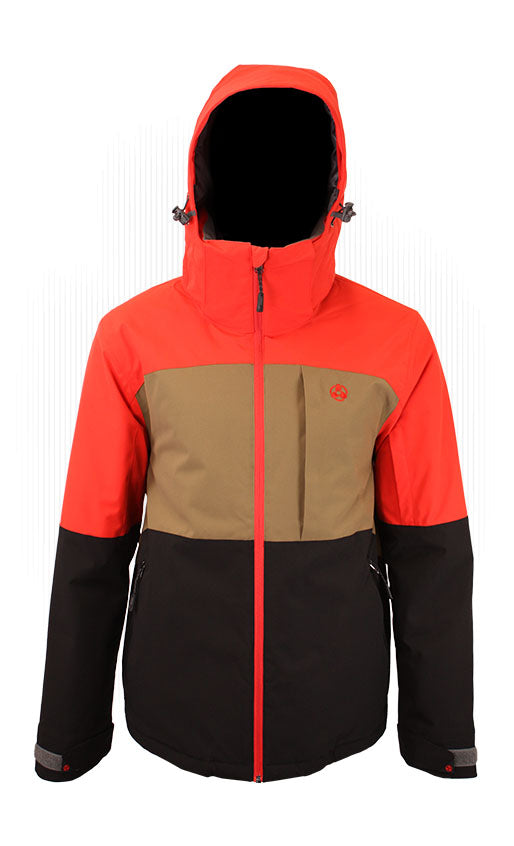 TURBINE BOOTER JACKET 27