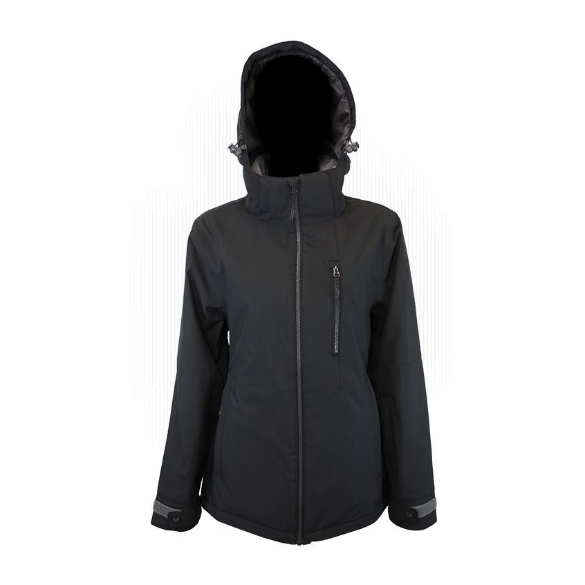 TURBINE LADIES MIDWAY JACKET 27