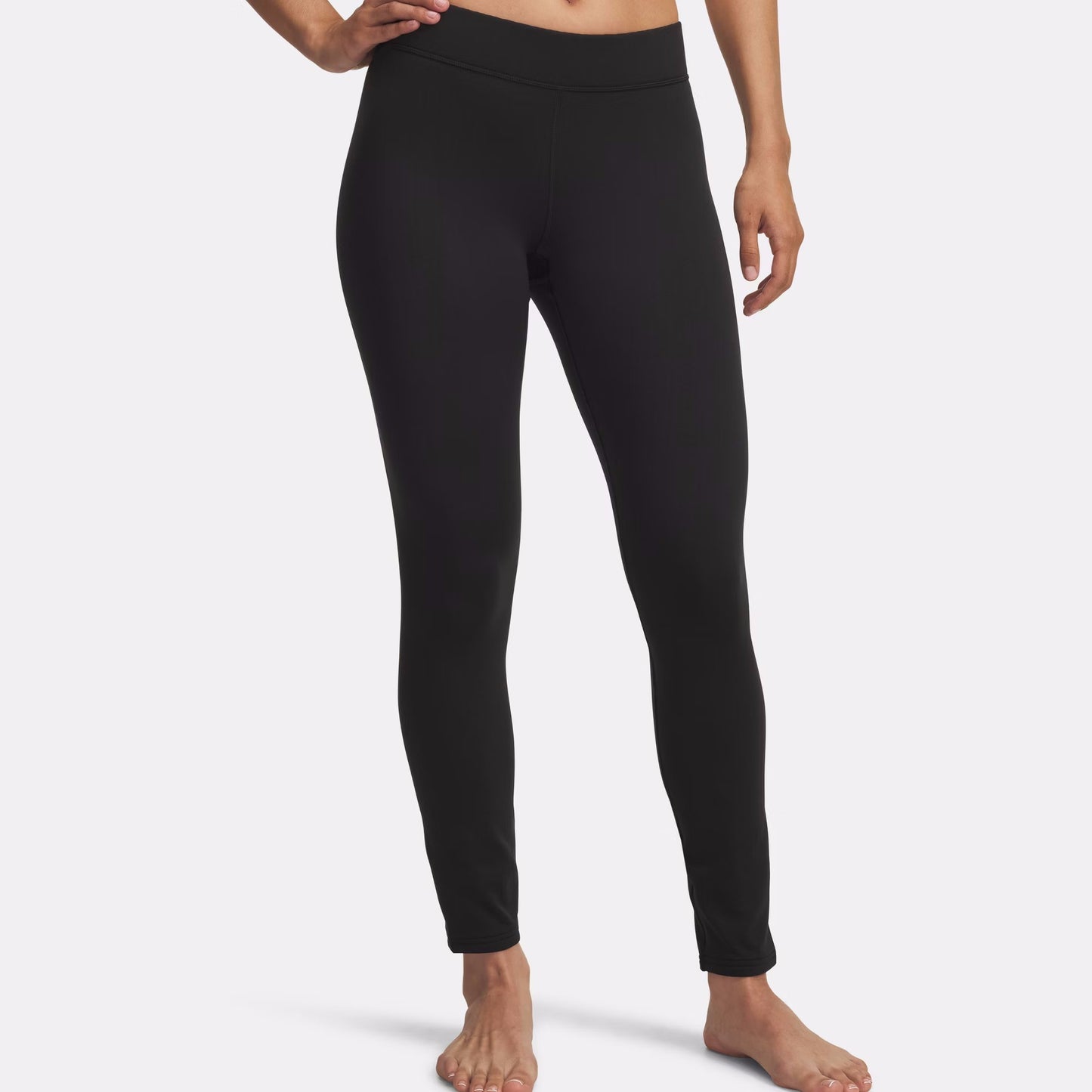 UA BASE 2.0 LADIES BOTTOM