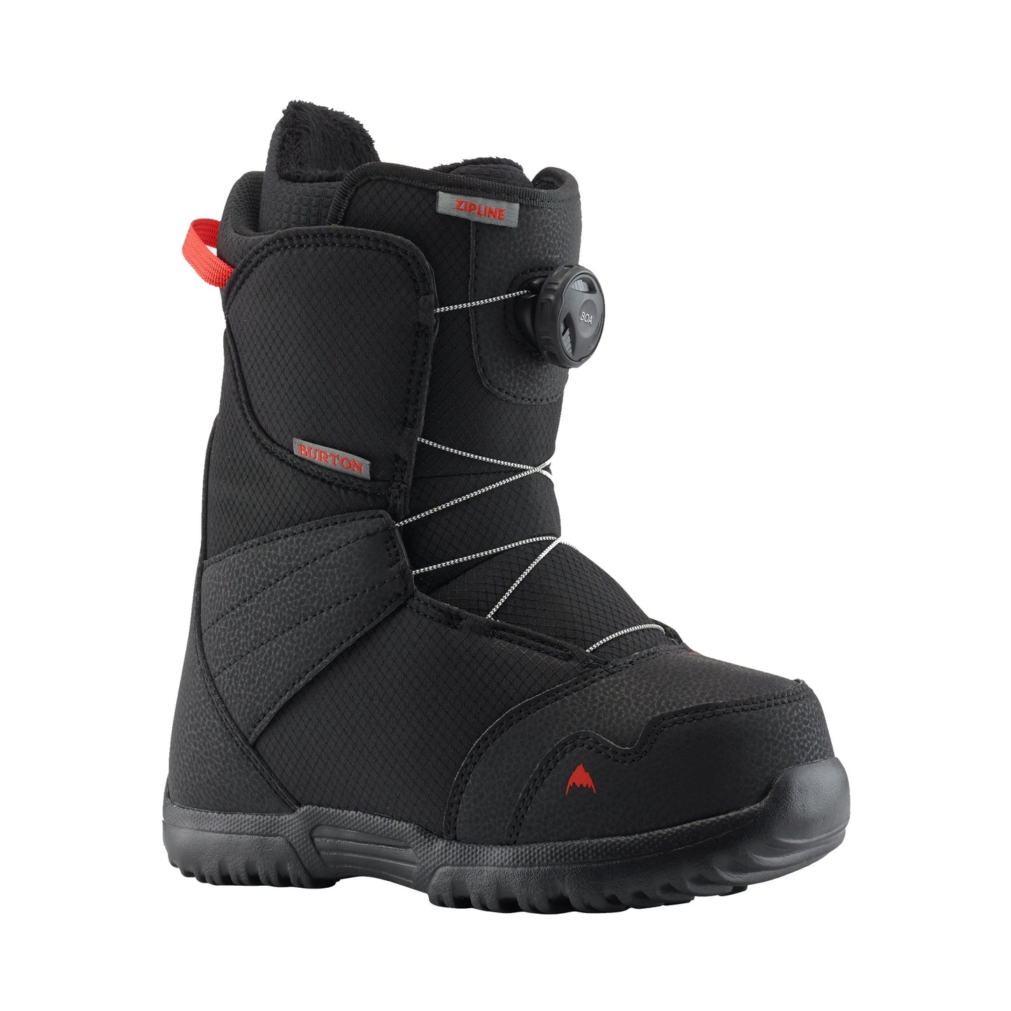 BURTON ZIPLIINE BOA JR