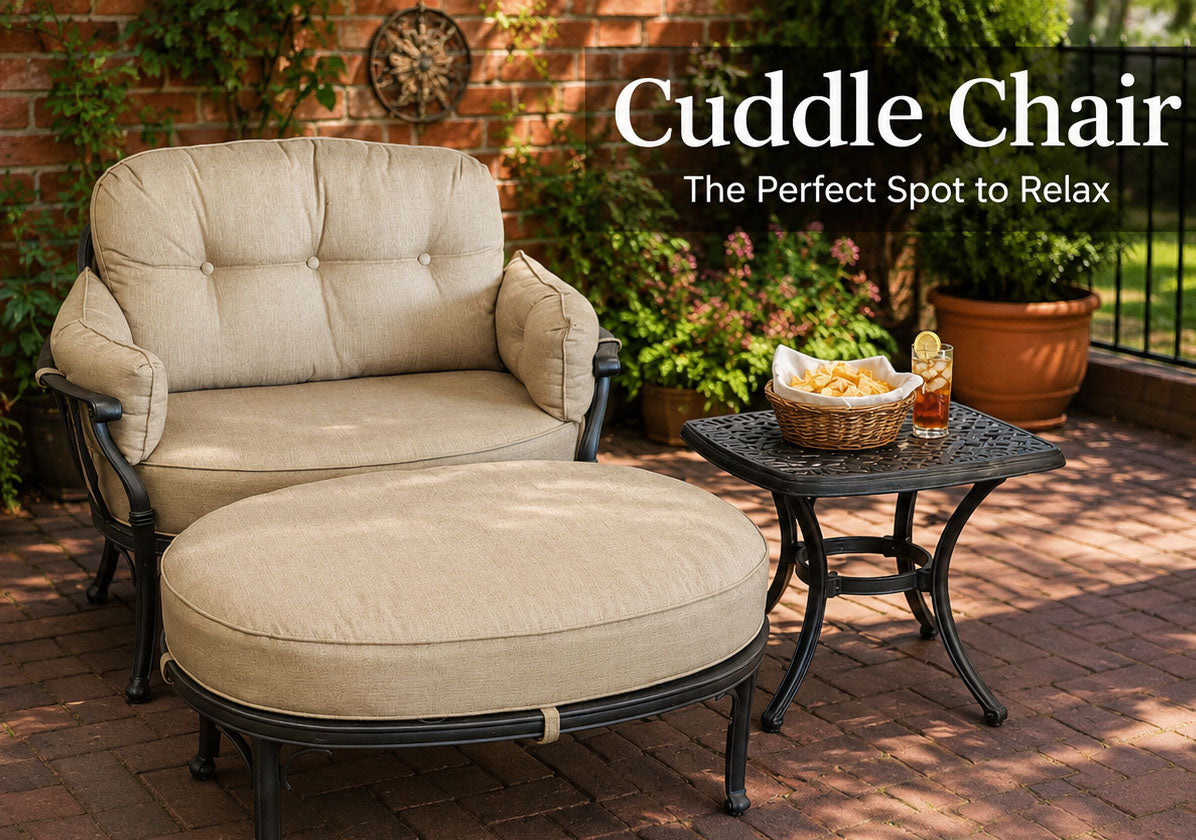 New Providence Dining Set