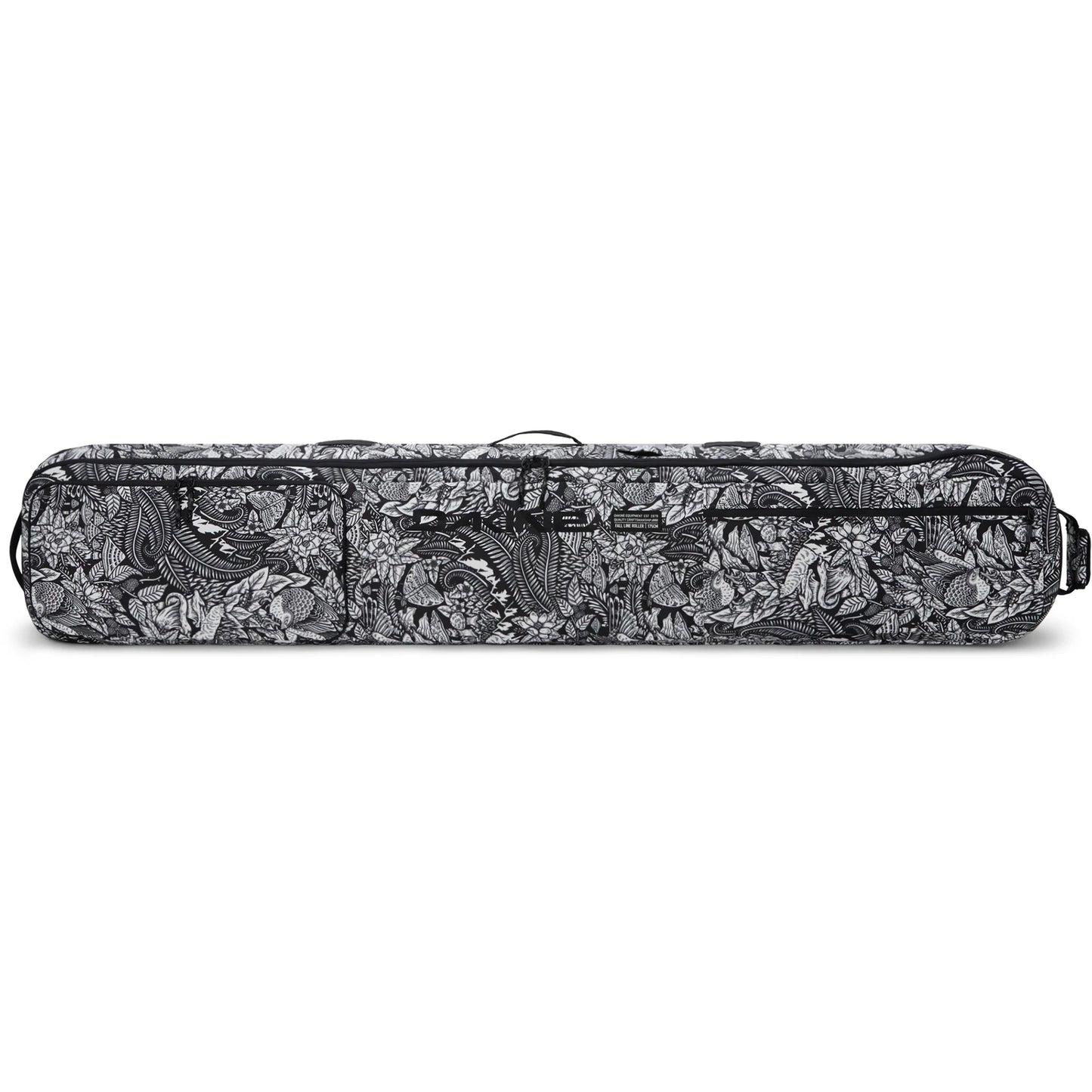 DAKINE FALL LINE SKI ROLLER BAG