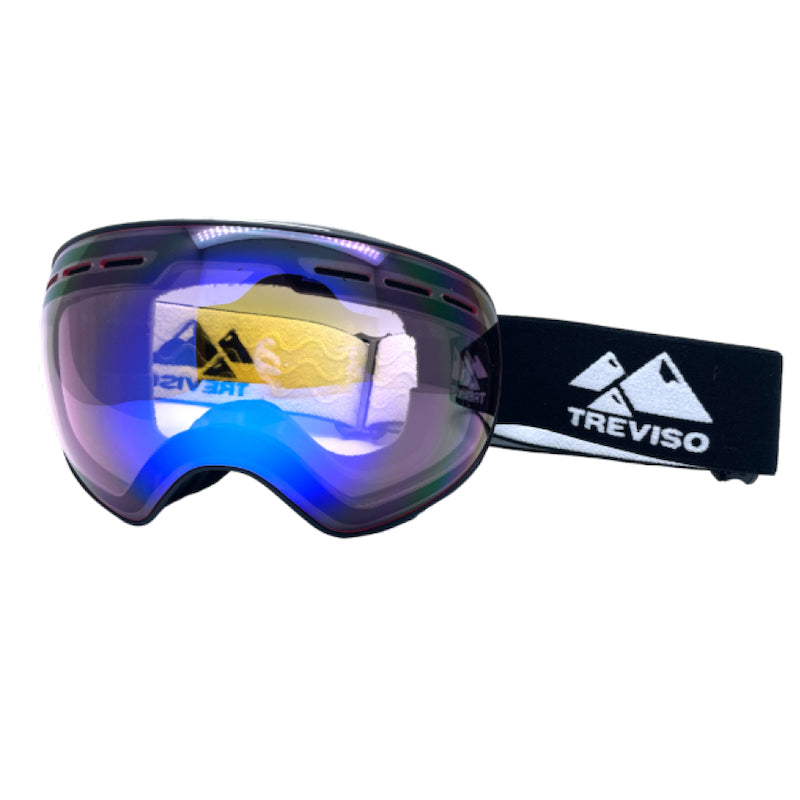 ladies ski goggles Treviso Evo Snow Goggles
