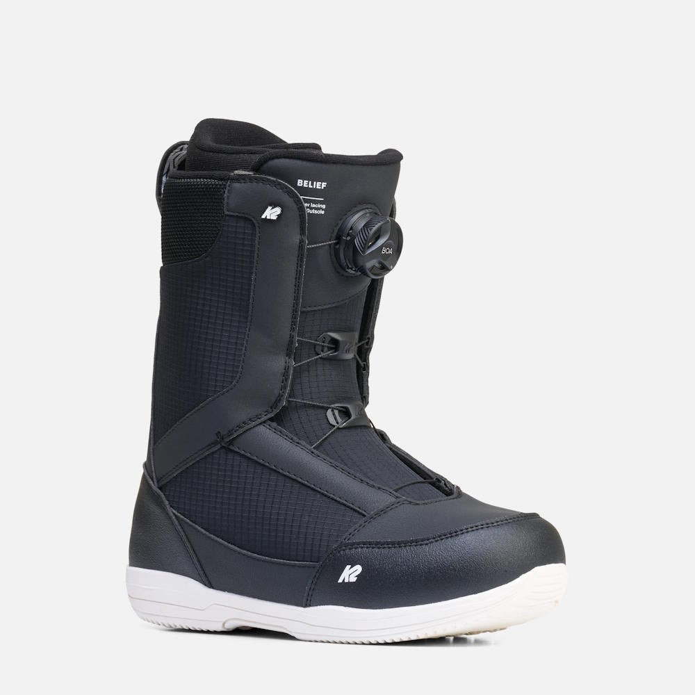 K2 BELIEF BOA 27