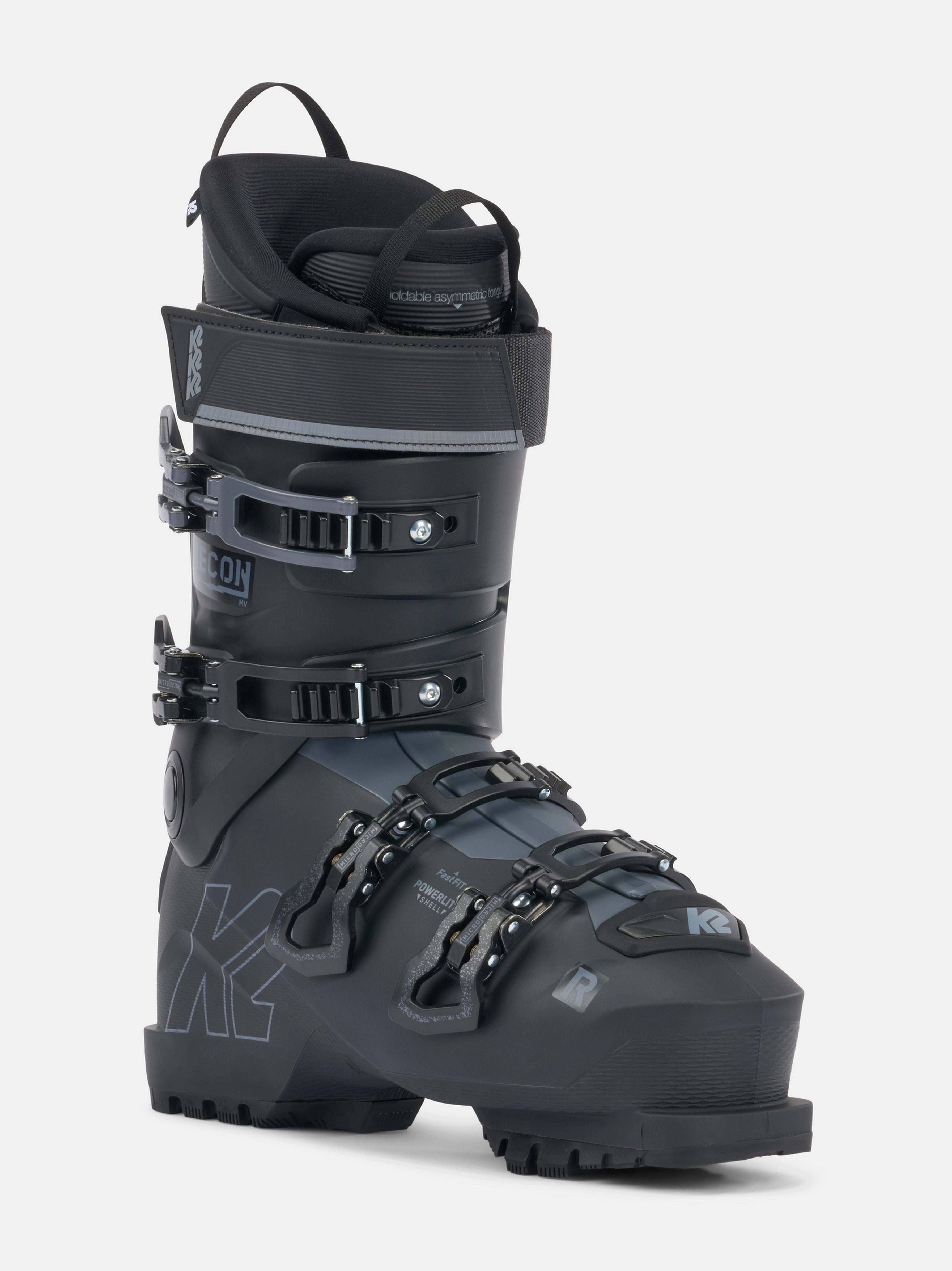 k2 100 ski boots K2 RECON 100 25