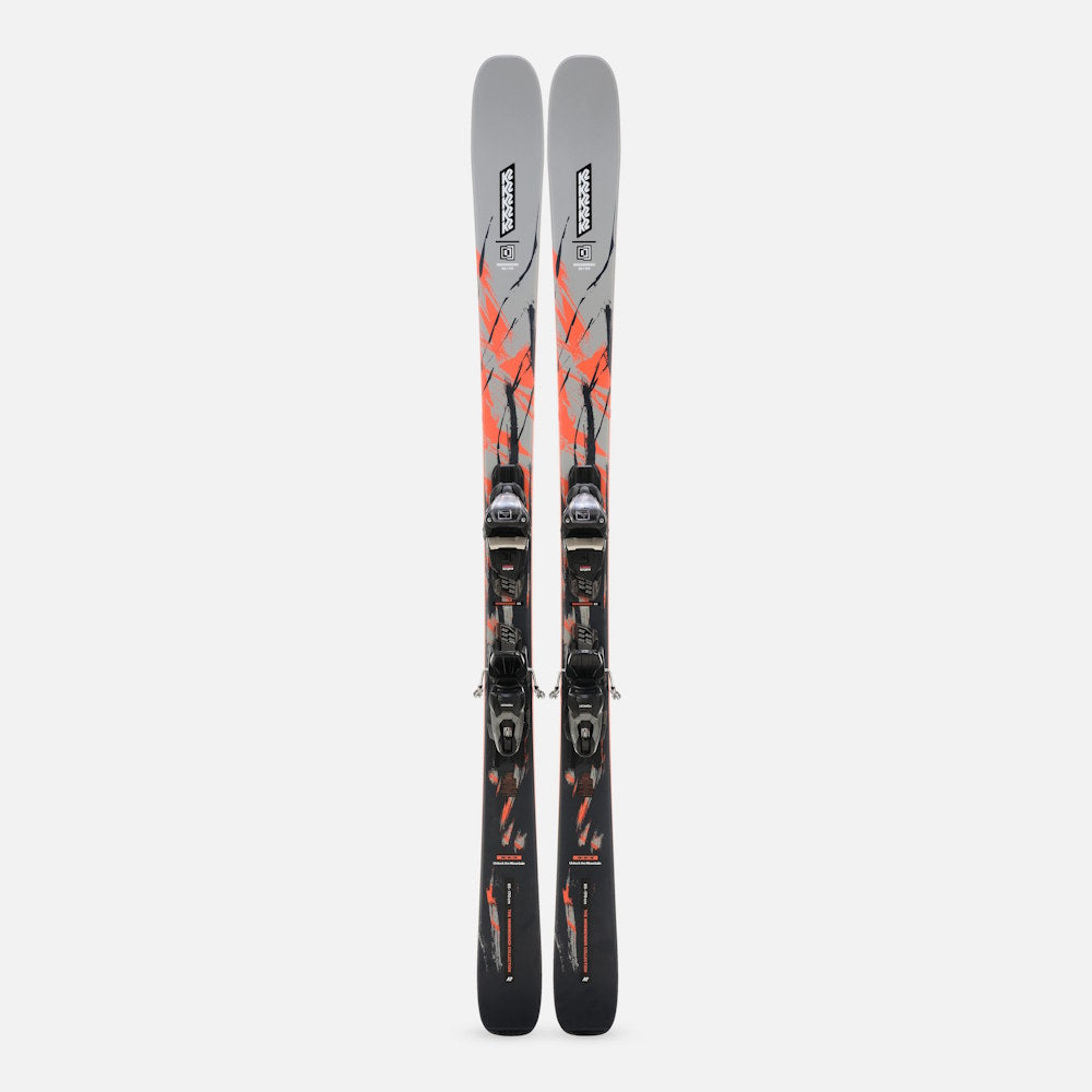 K2 MINDBENDER 85 27