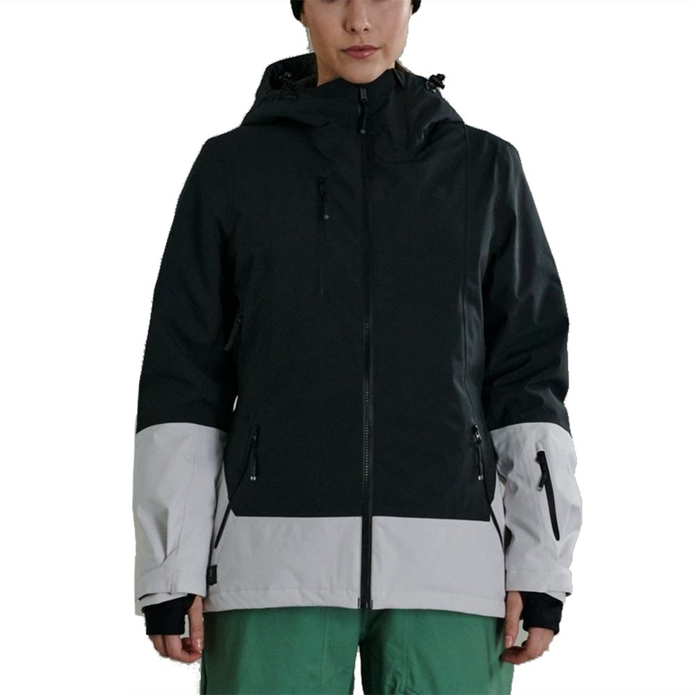 LIQUID PLATA JACKET 26
