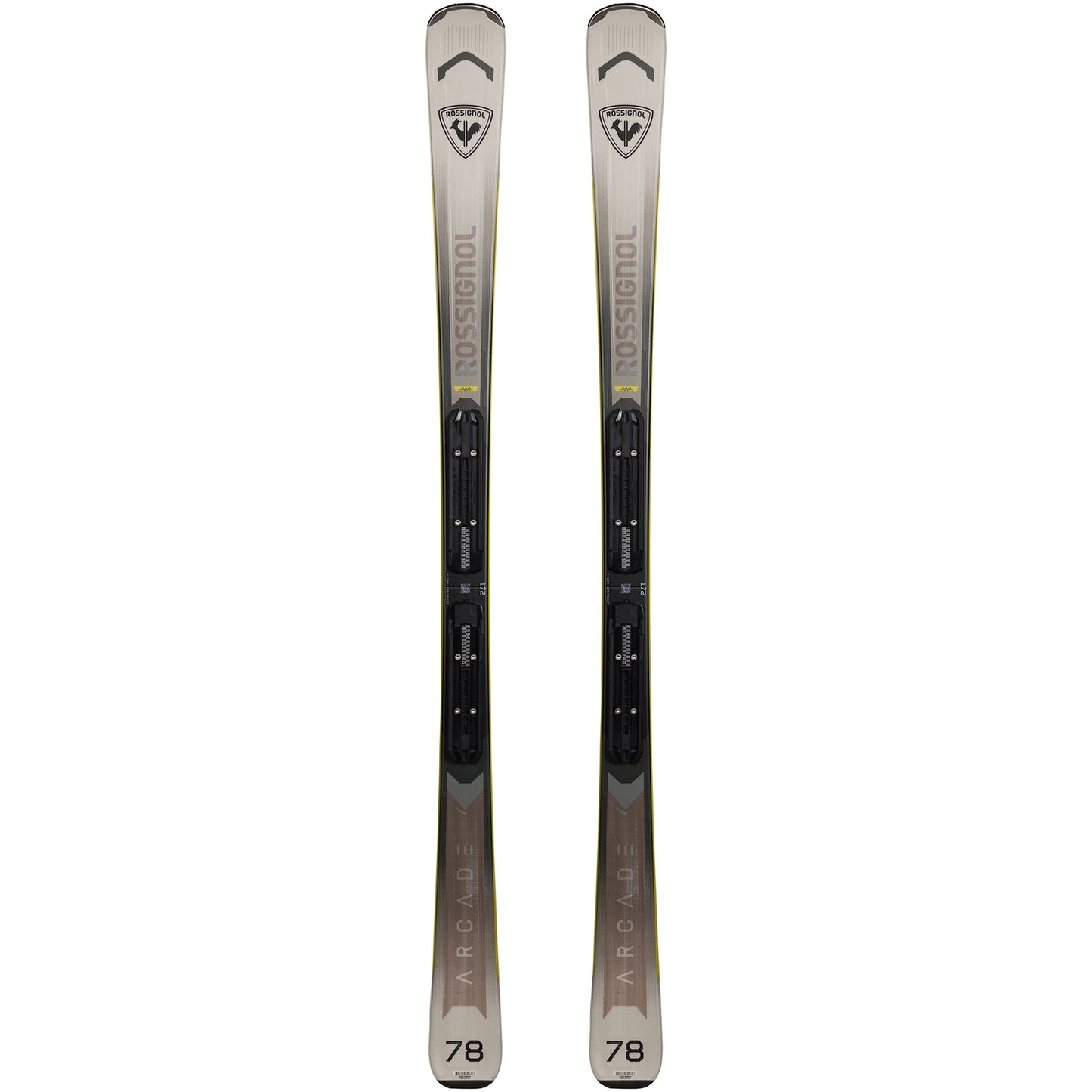 ROSSIGNOL Arcade 78 26