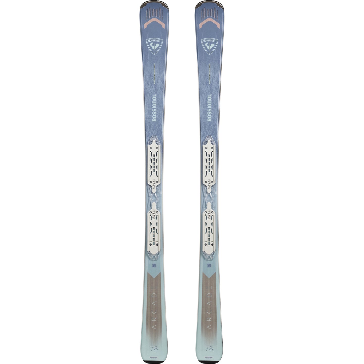 ROSSIGNOL Arcade 78 W 26