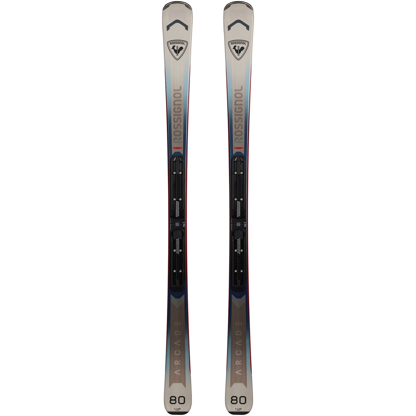 ROSSIGNOL Arcade 80 26