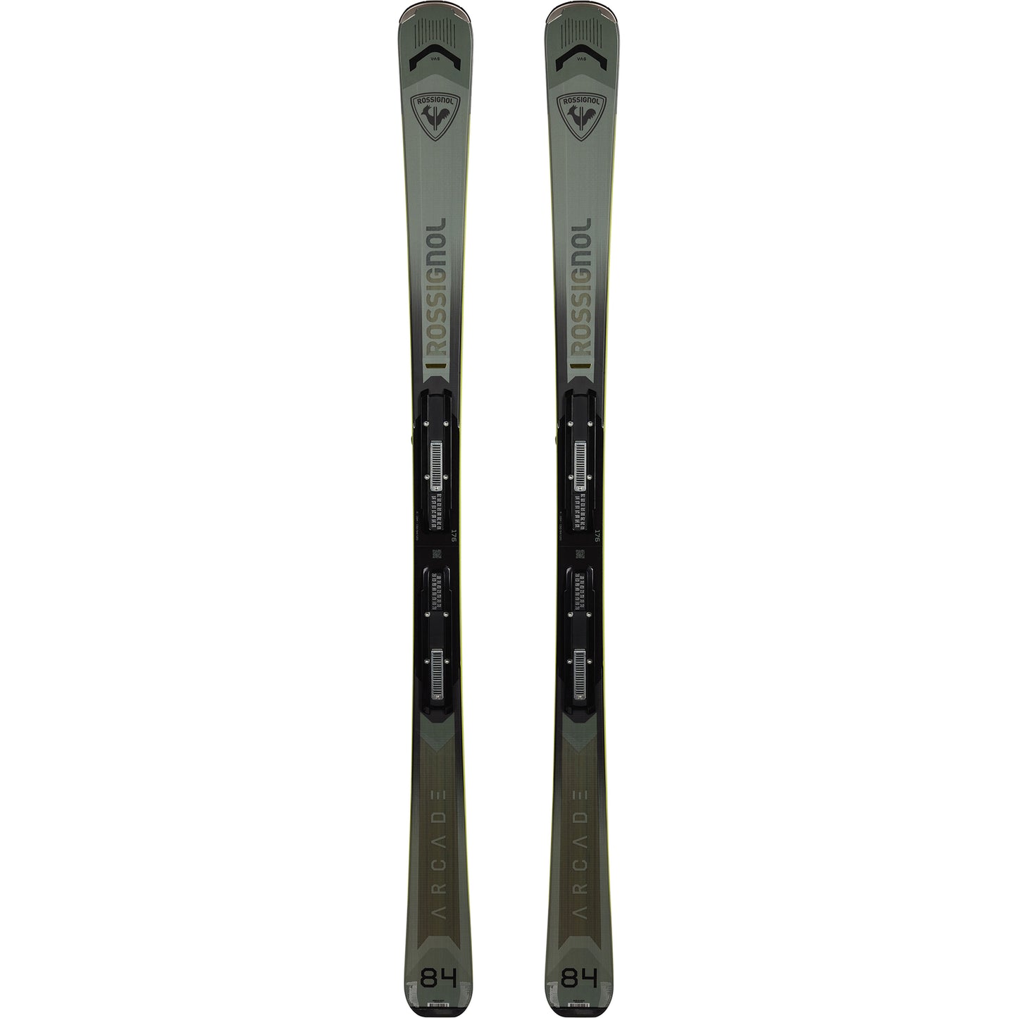 ROSSIGNOL Arcade 84 26