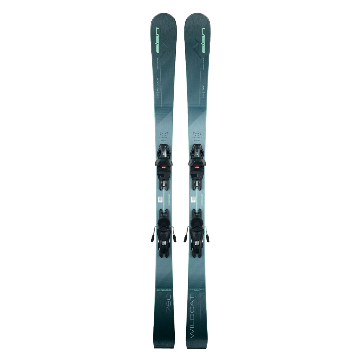 ELAN WILDCAT 76 C 25 – Sundown Ski & Patio ELAN WILDCAT 76 C 25 – Sundown Ski & Patio