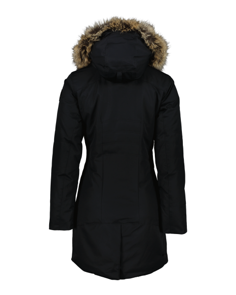 OBERMEYER LADIES SOJOURNER DOWN JACKET 23