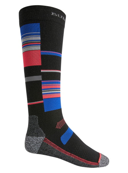 BURTON MEN'S PERFORMANCE ULTRALIGHT SOCK