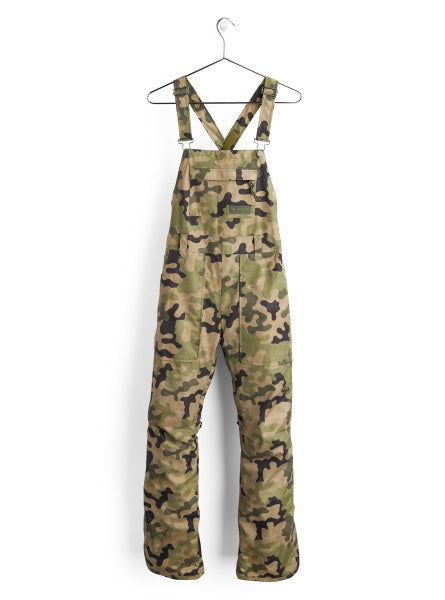 BURTON LADIES AVALON BIB 22