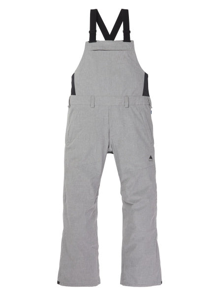 BURTON MEN'S SNOWDIAL 2L BIB 23