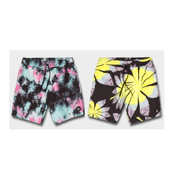 Volcom volley shorts sale