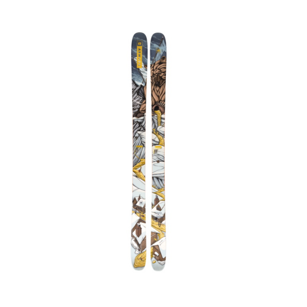 ARMADA ARV 96 23 Sundown Ski Patio