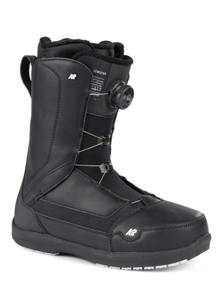 K2 Lewiston Boa Boot 23 – Sundown Ski & Patio