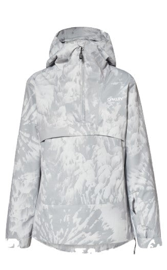 OAKLEY LADIES HOLLY ANORAK 23
