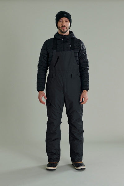 LIQUID MEN'S COPPER BIB