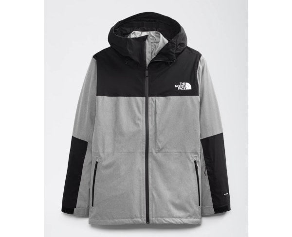 NORTH FACE MENS THERMOBALL ECO SNOW TRICLIMATE JACKET 22 – Sundown