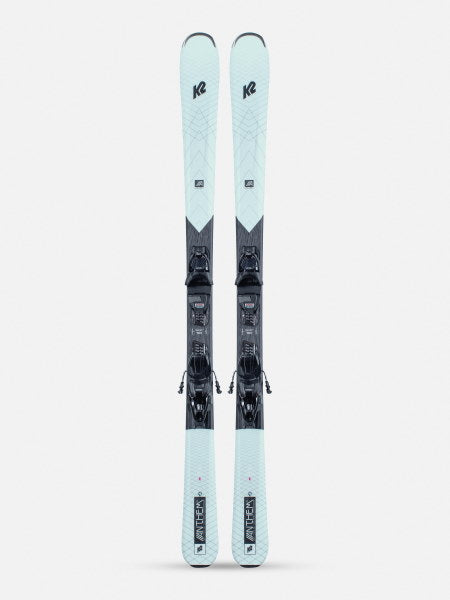 K2 ANTHEM 75 21