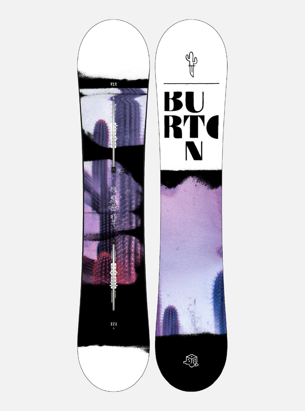 burton 23 snowboard Burton Women's Stylus Flat Top Snowboard, 152