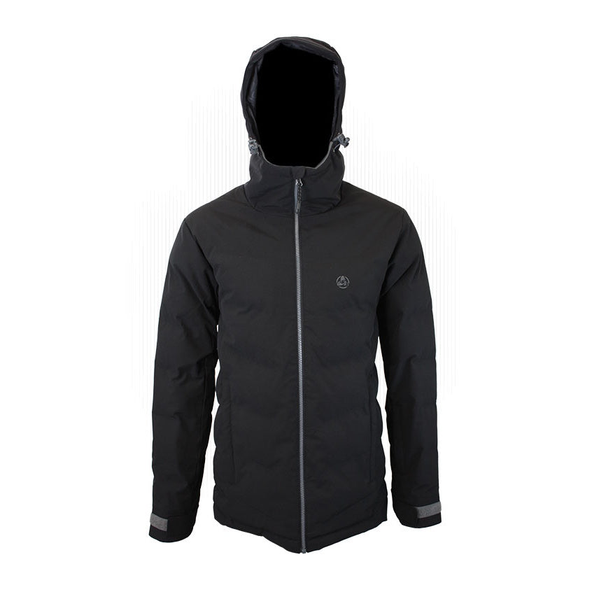 TURBINE BOYS SIDECUT JACKET 27