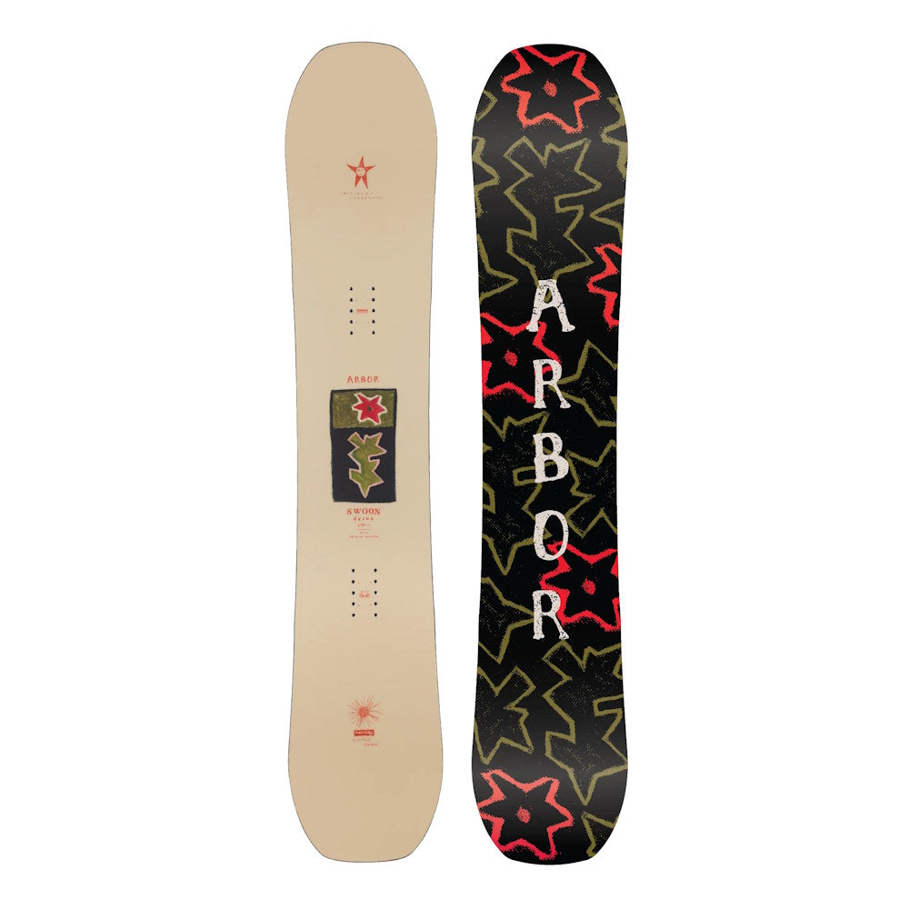 ARBOR SWOON DECON 27