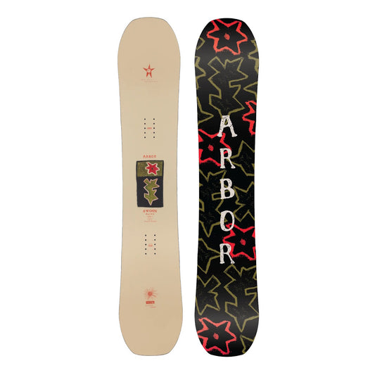 ARBOR SWOON DECON 27