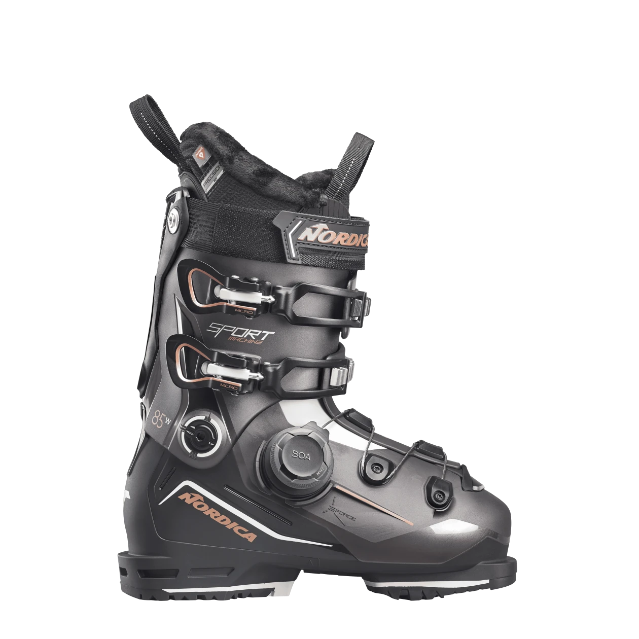 NORDICA SPORTMACHINE 3 85W BOA
