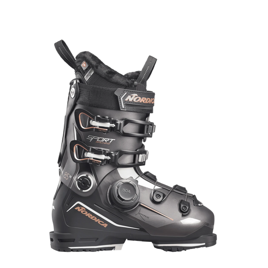 NORDICA SPORTMACHINE 3 85W BOA