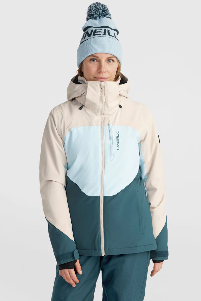 O'NEILL LADIES CORAL JACKET 25