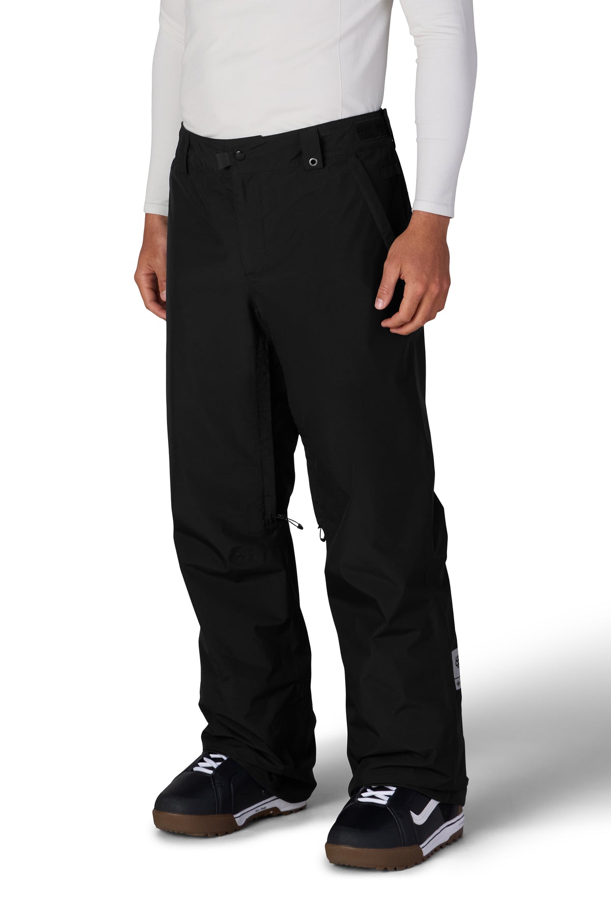 686 MEN'S GORETEX CORE SHELL PANT 27