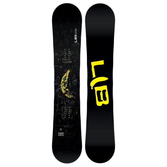 LIBTECH SKATE BANANA 26