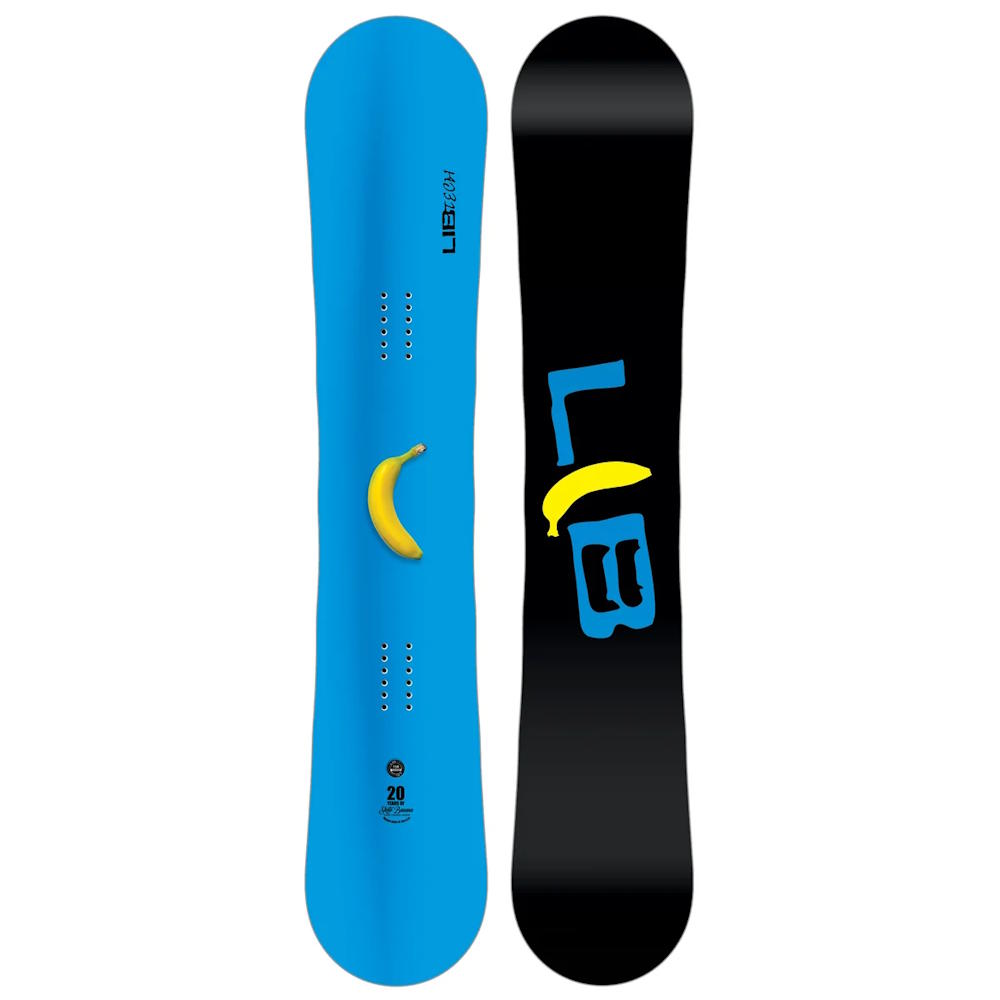 LIBTECH SKATE BANANA 27