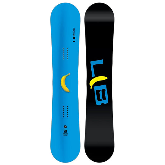 LIBTECH SKATE BANANA 27