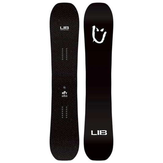 LIBTECH DPR 27