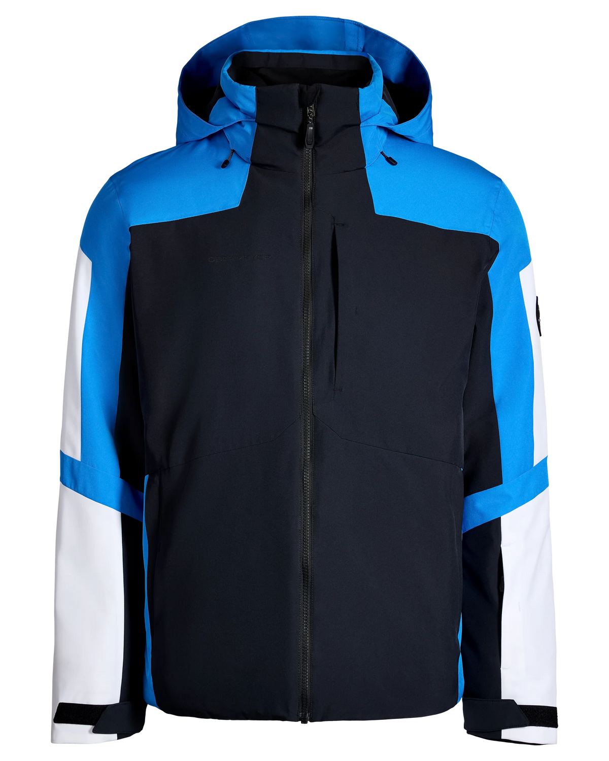 OBERMEYER MEN'S FOUNDATION JACKET 27